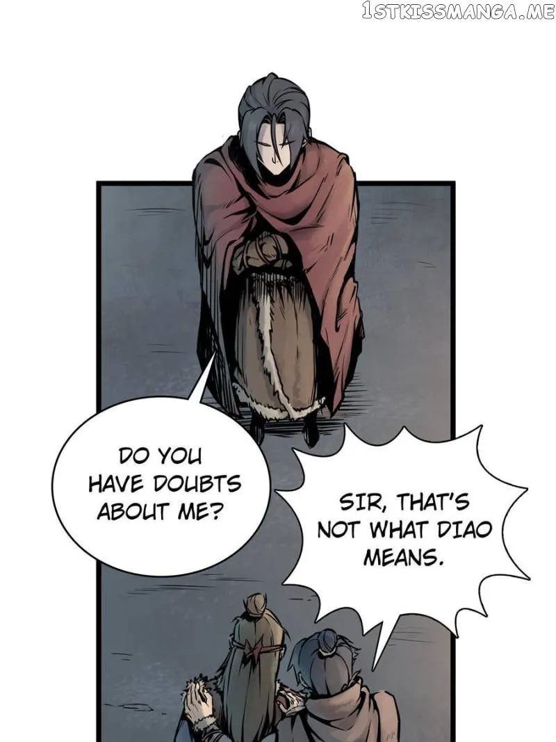 Another beginning with the Guhuo bird Chapter 49 page 26 - 