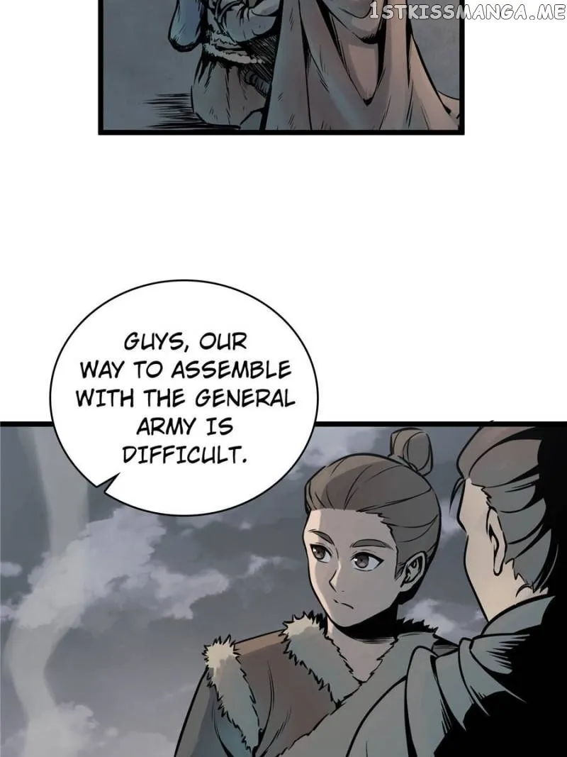 Another beginning with the Guhuo bird Chapter 49 page 27 - 