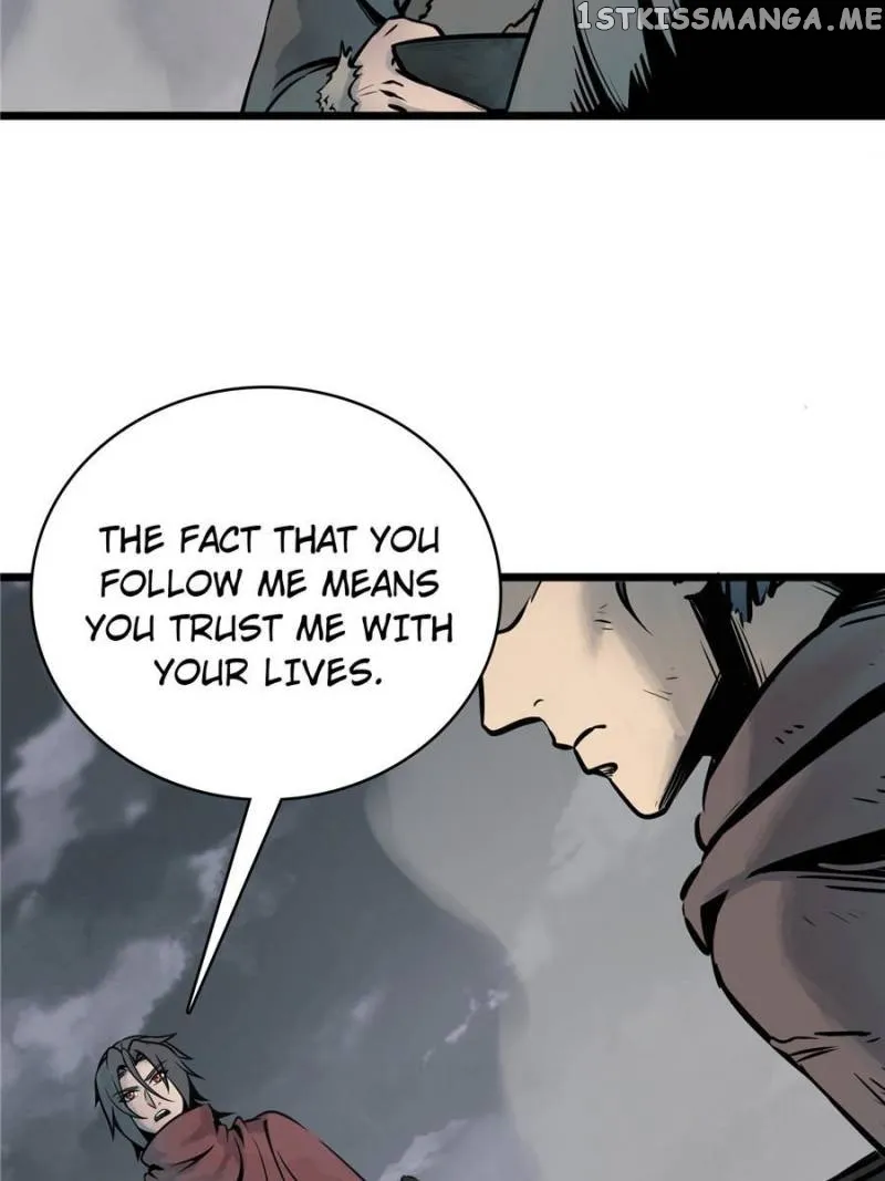 Another beginning with the Guhuo bird Chapter 49 page 28 - 