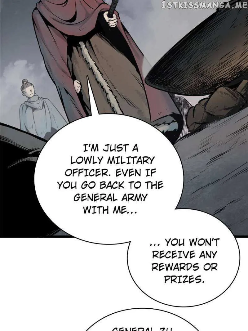 Another beginning with the Guhuo bird Chapter 49 page 29 - 