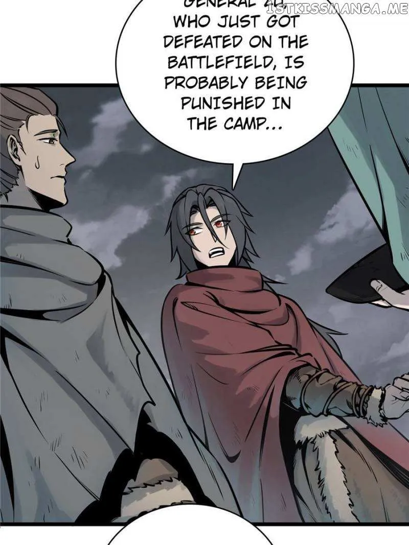 Another beginning with the Guhuo bird Chapter 49 page 30 - 