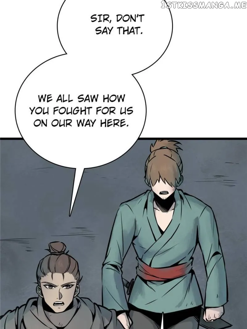 Another beginning with the Guhuo bird Chapter 49 page 31 - 