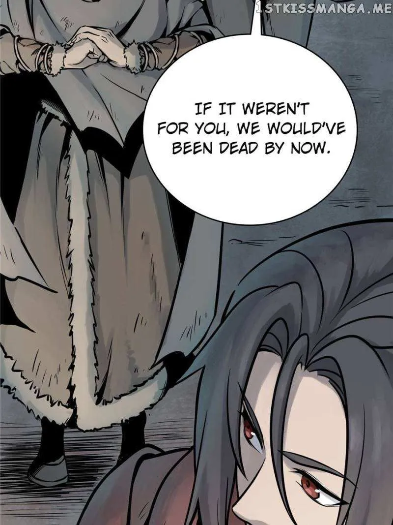 Another beginning with the Guhuo bird Chapter 49 page 32 - 