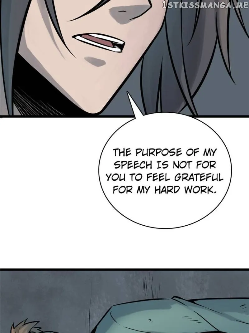 Another beginning with the Guhuo bird Chapter 49 page 34 - 