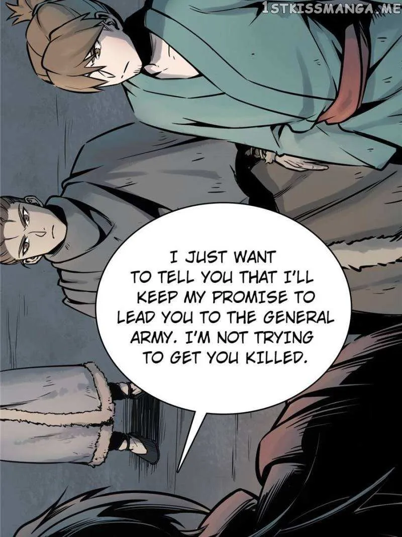 Another beginning with the Guhuo bird Chapter 49 page 35 - 