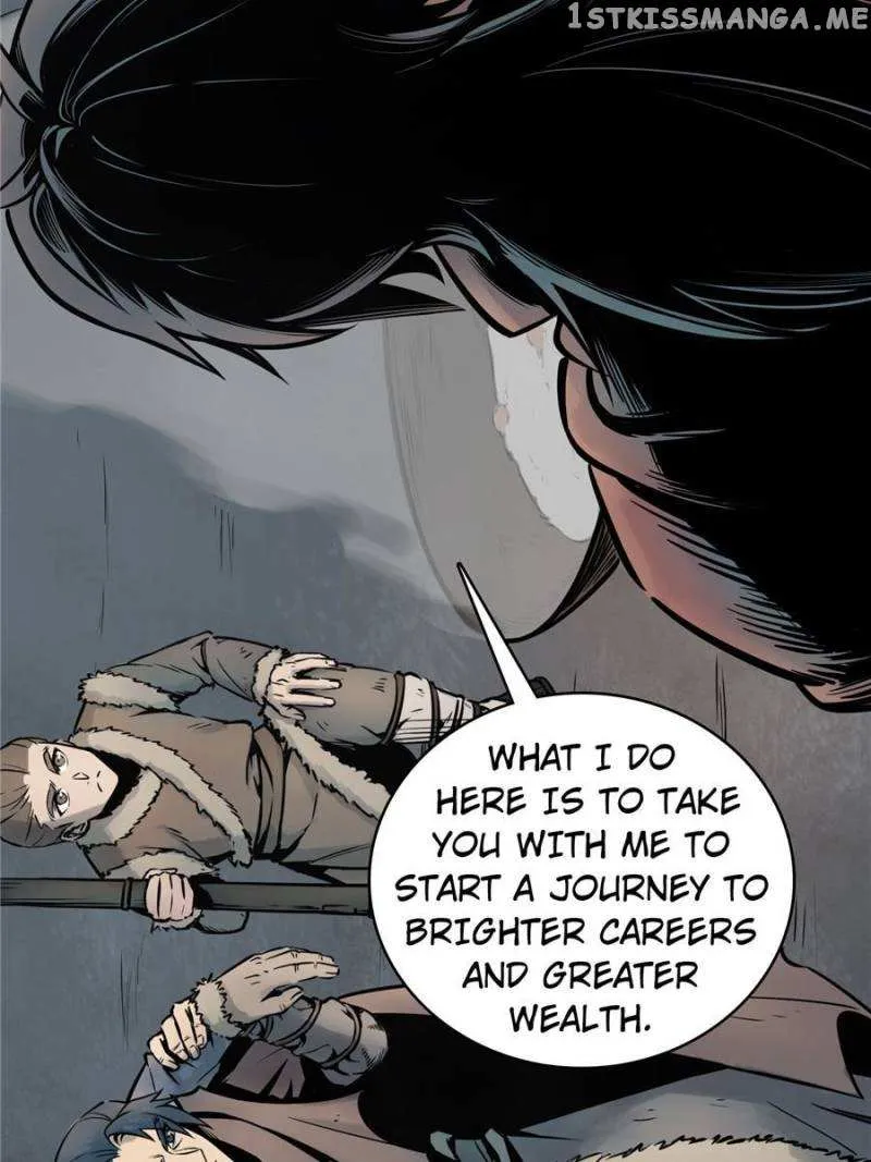 Another beginning with the Guhuo bird Chapter 49 page 36 - 