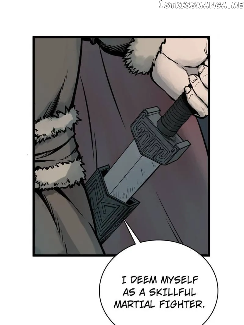 Another beginning with the Guhuo bird Chapter 49 page 38 - 