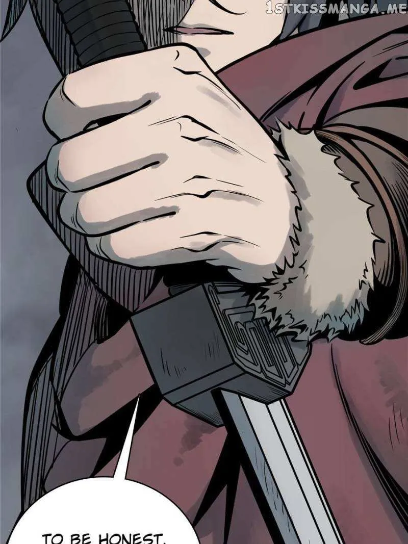 Another beginning with the Guhuo bird Chapter 49 page 40 - 