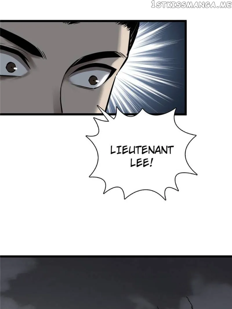 Another beginning with the Guhuo bird Chapter 49 page 5 - 