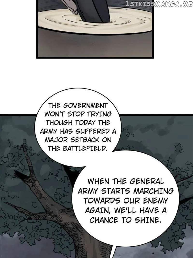 Another beginning with the Guhuo bird Chapter 49 page 42 - 