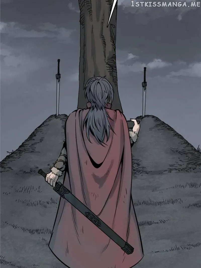 Another beginning with the Guhuo bird Chapter 49 page 43 - 