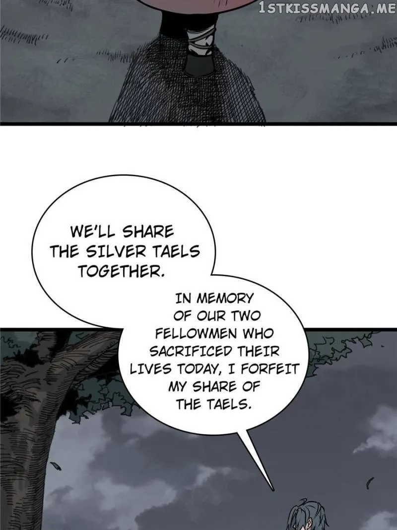Another beginning with the Guhuo bird Chapter 49 page 44 - 