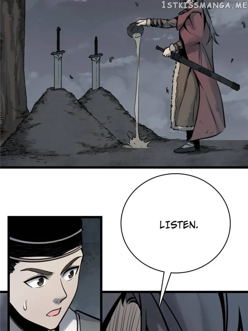 Another beginning with the Guhuo bird Chapter 49 page 45 - 