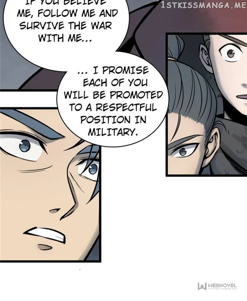 Another beginning with the Guhuo bird Chapter 49 page 47 - 