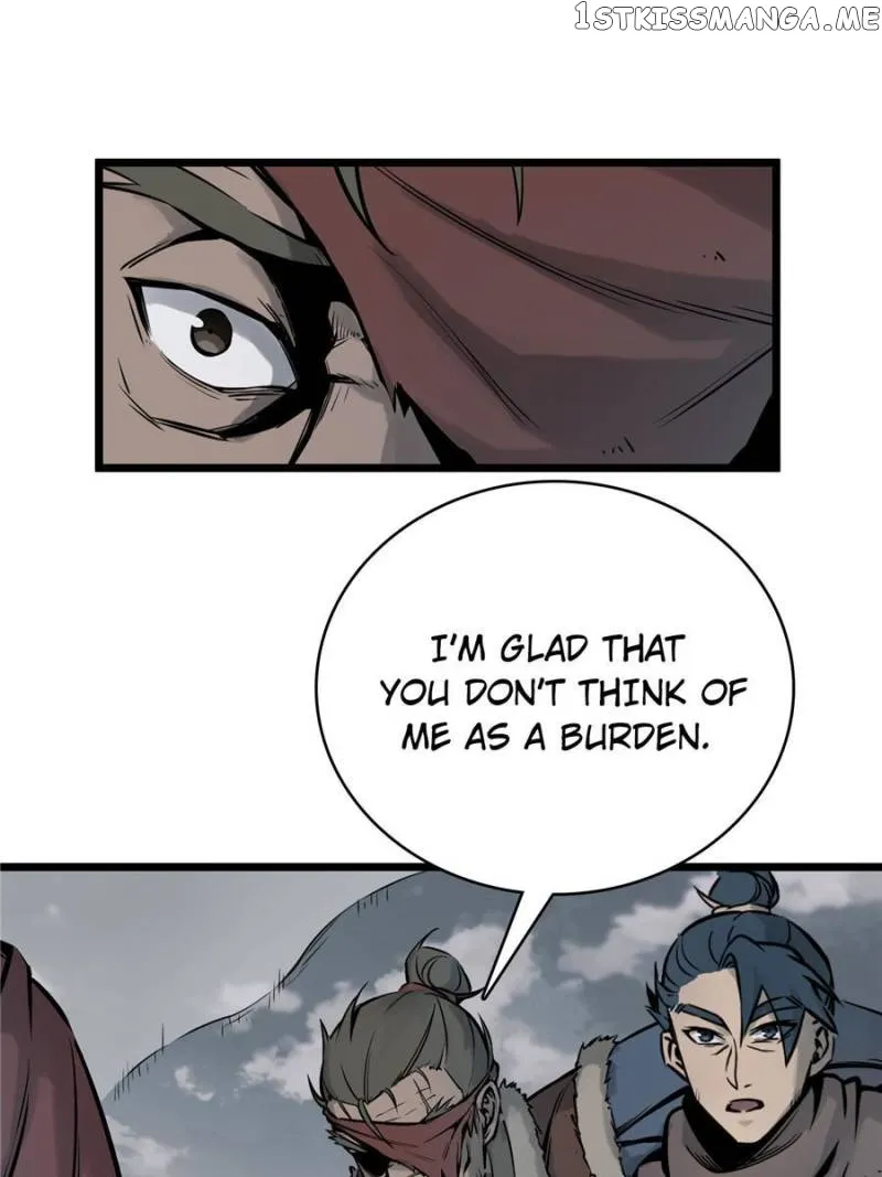 Another beginning with the Guhuo bird Chapter 49 page 48 - 