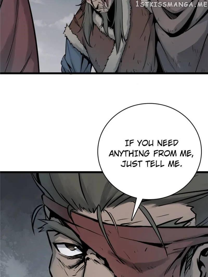 Another beginning with the Guhuo bird Chapter 49 page 49 - 