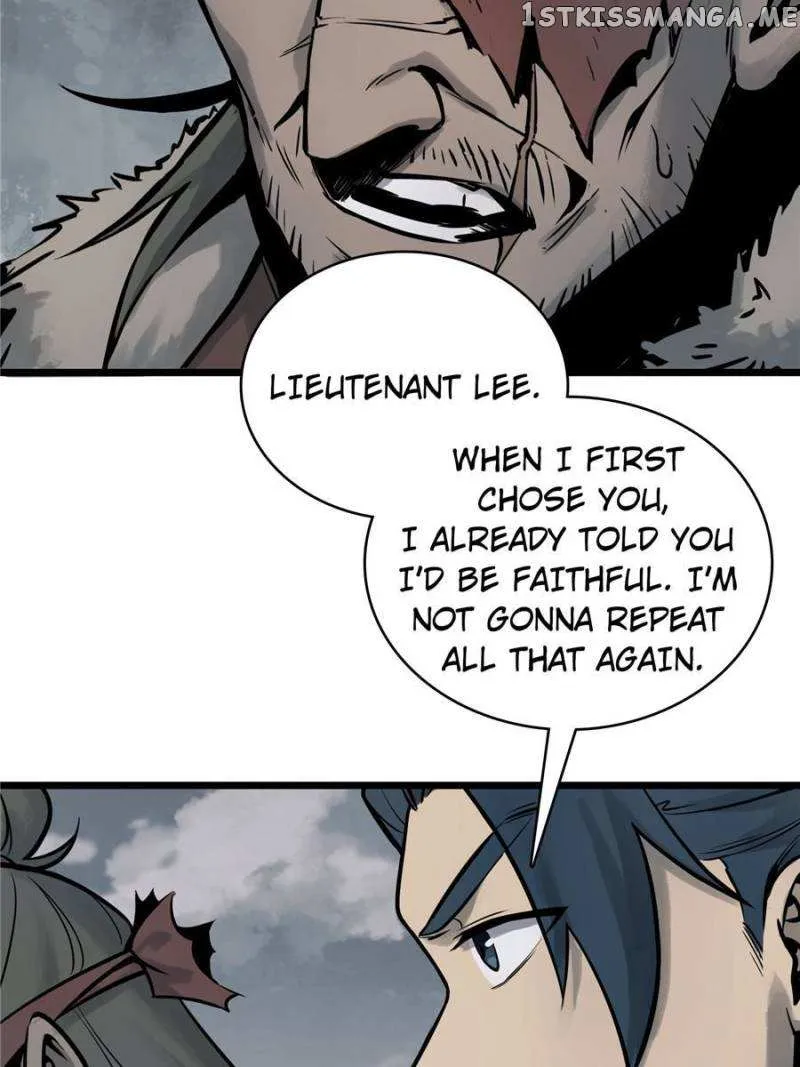 Another beginning with the Guhuo bird Chapter 49 page 50 - 
