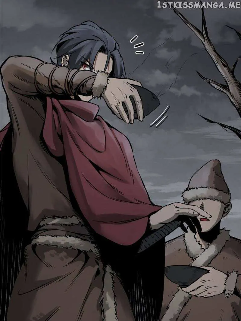 Another beginning with the Guhuo bird Chapter 49 page 6 - 