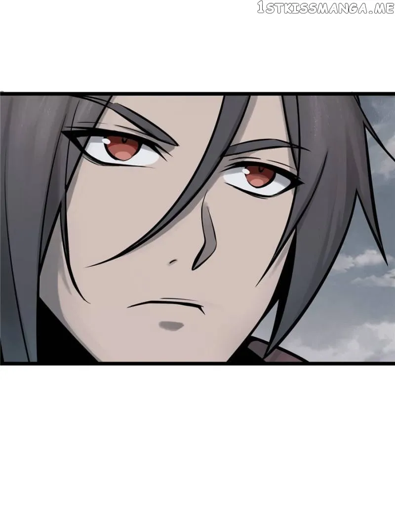 Another beginning with the Guhuo bird Chapter 49 page 54 - 