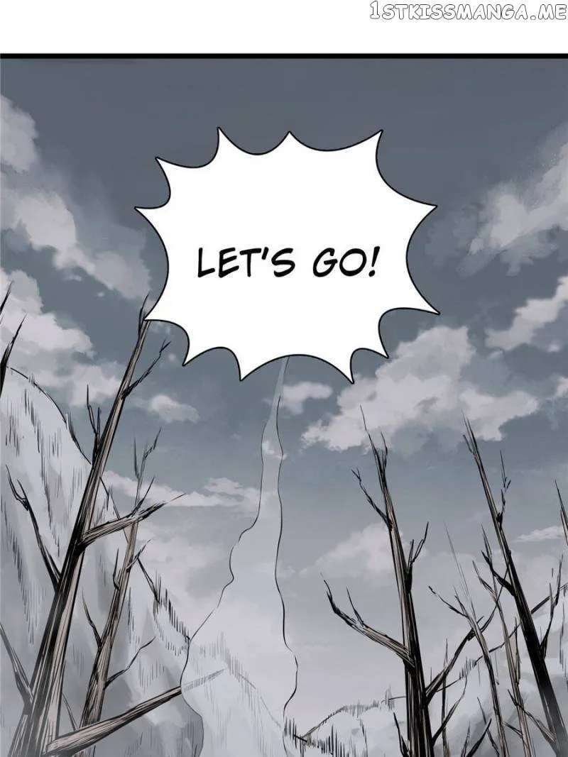 Another beginning with the Guhuo bird Chapter 49 page 55 - 