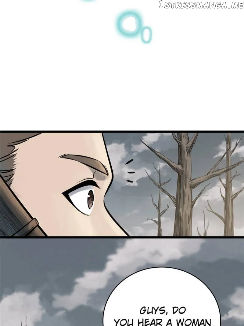 Another beginning with the Guhuo bird Chapter 49 page 60 - 