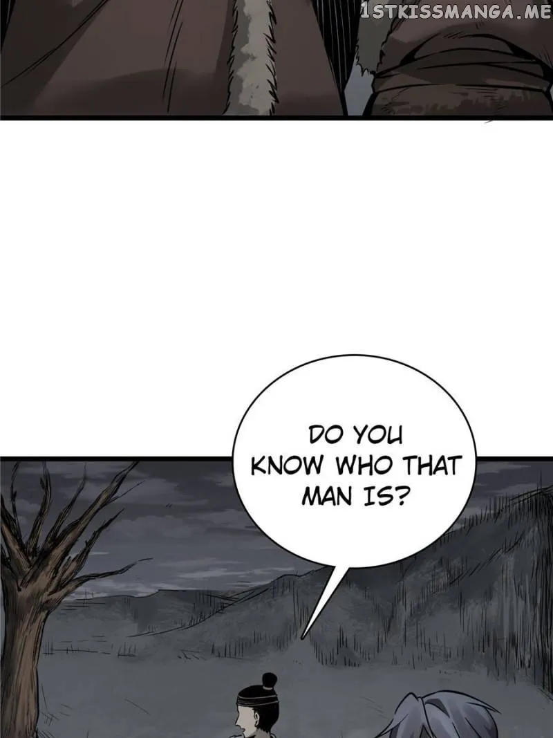 Another beginning with the Guhuo bird Chapter 49 page 7 - 
