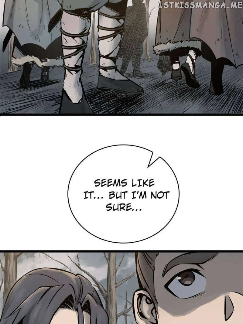 Another beginning with the Guhuo bird Chapter 49 page 62 - 