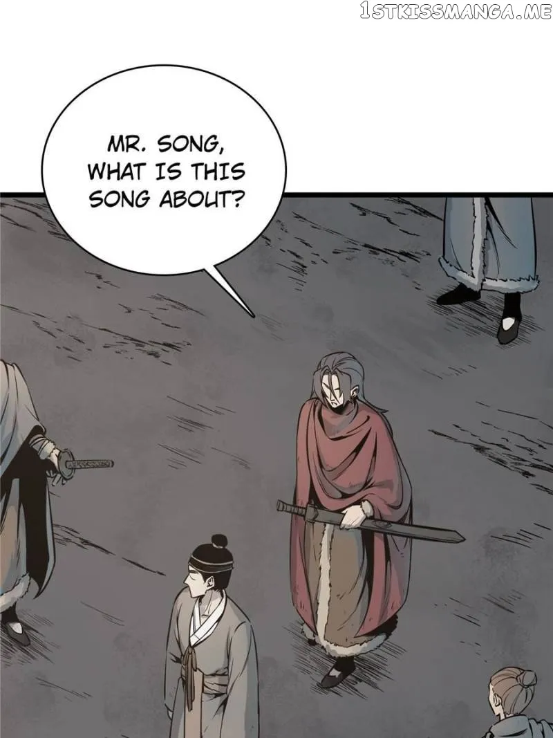 Another beginning with the Guhuo bird Chapter 49 page 64 - 
