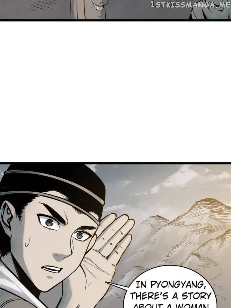 Another beginning with the Guhuo bird Chapter 49 page 65 - 