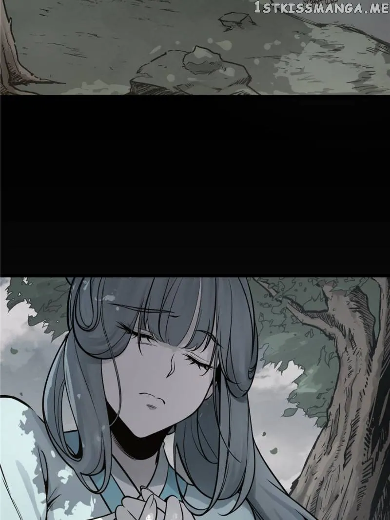 Another beginning with the Guhuo bird Chapter 49 page 67 - 