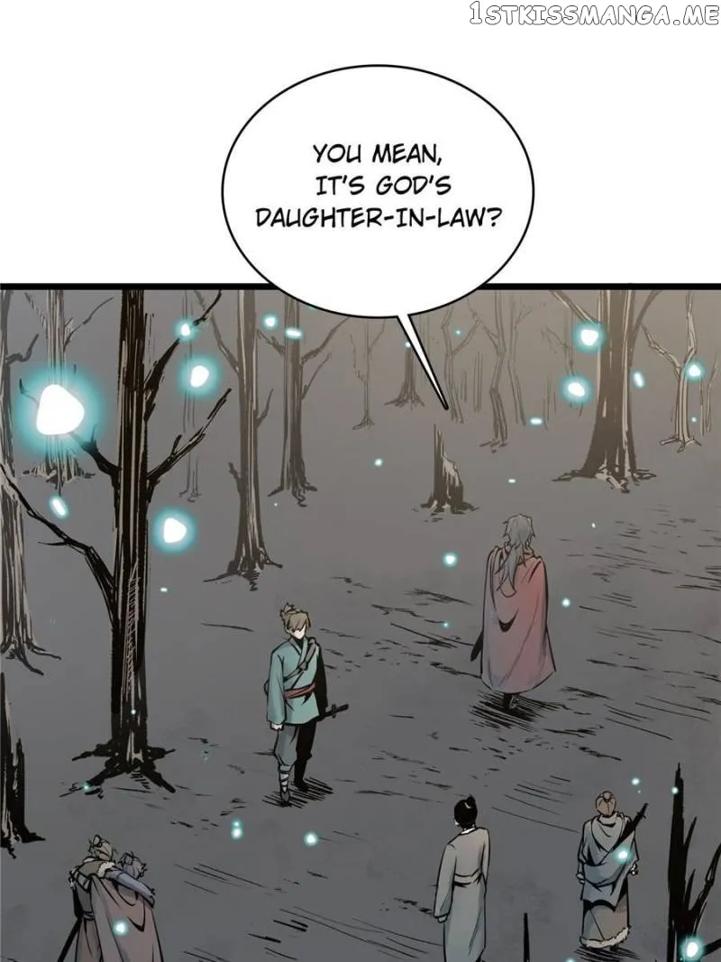 Another beginning with the Guhuo bird Chapter 49 page 70 - 