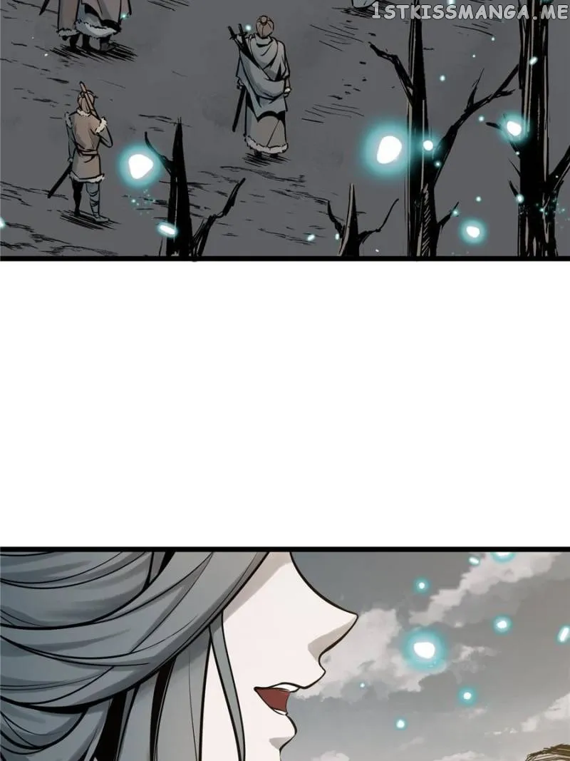 Another beginning with the Guhuo bird Chapter 49 page 71 - 