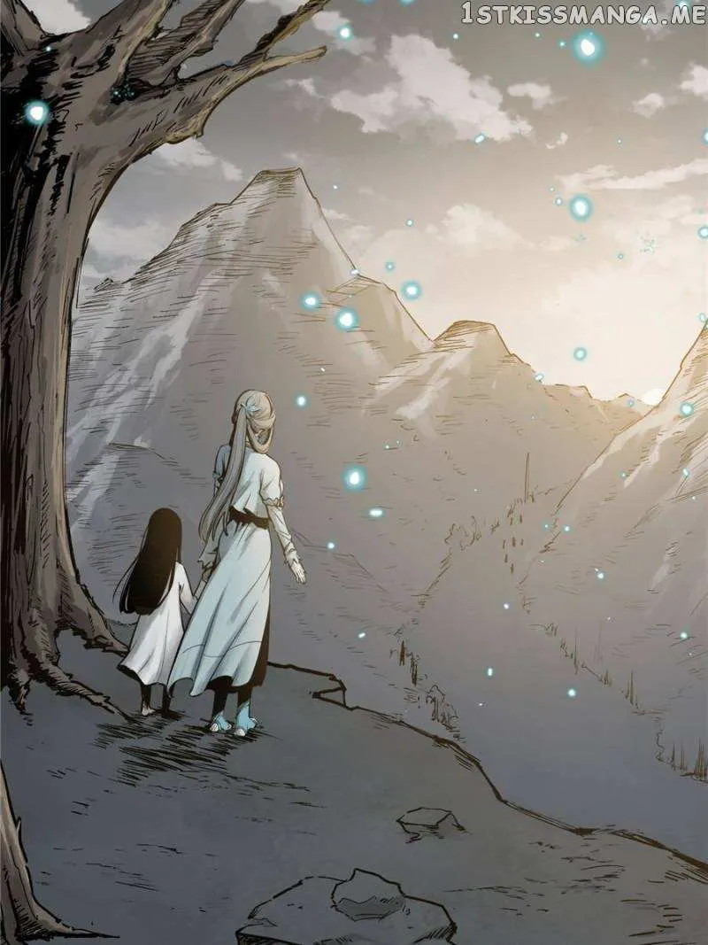 Another beginning with the Guhuo bird Chapter 49 page 73 - 