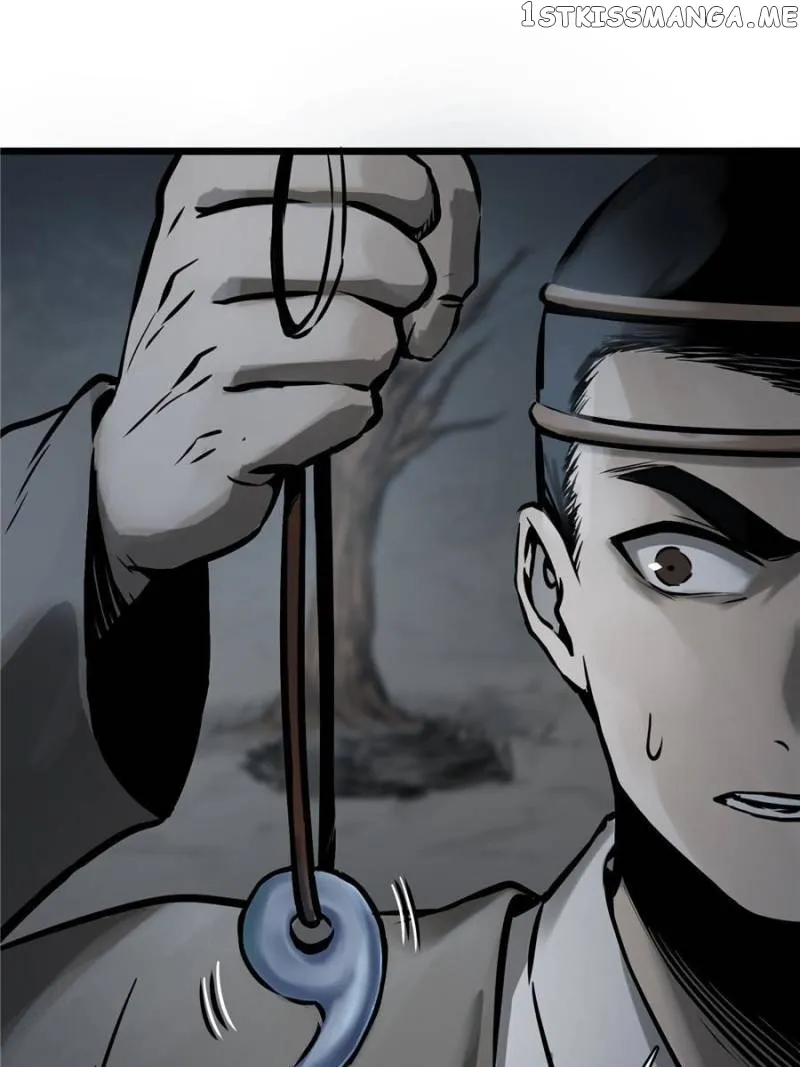 Another beginning with the Guhuo bird Chapter 49 page 9 - 