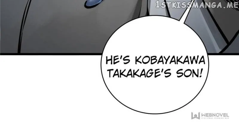 Another beginning with the Guhuo bird Chapter 49 page 10 - 