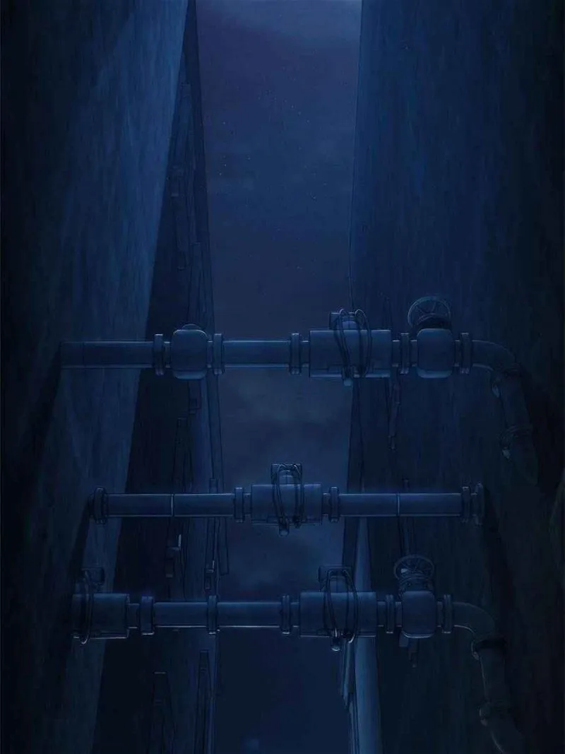 Another beginning with the Guhuo bird Chapter 5 page 2 - 