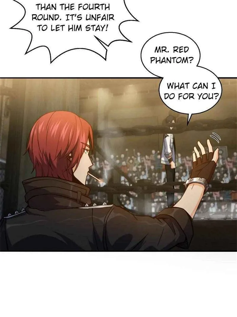Another beginning with the Guhuo bird Chapter 5 page 17 - 