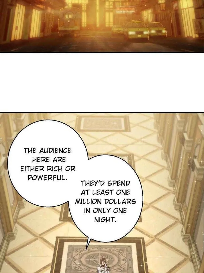 Another beginning with the Guhuo bird Chapter 5 page 23 - 