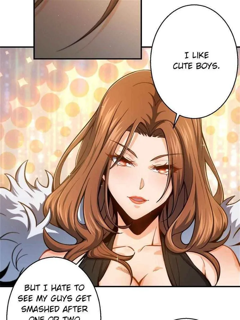 Another beginning with the Guhuo bird Chapter 5 page 29 - 
