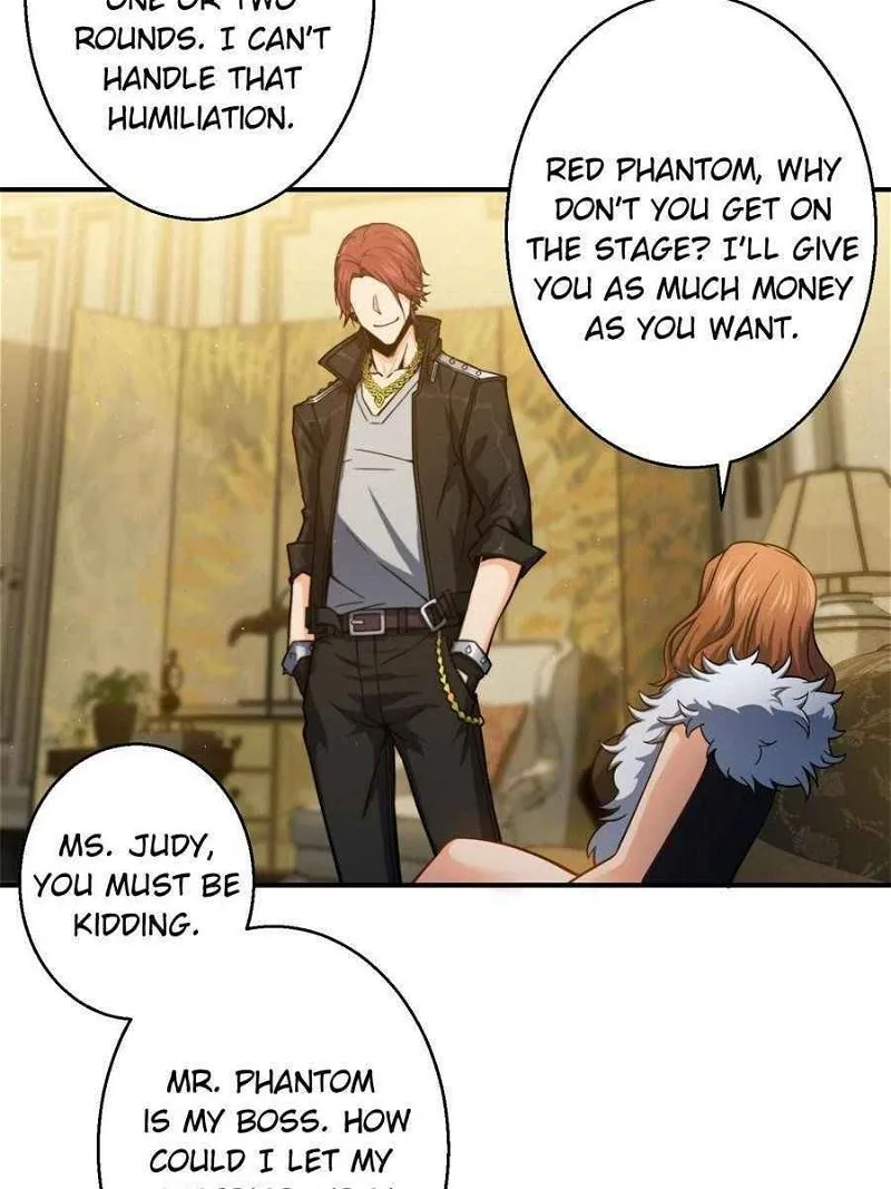 Another beginning with the Guhuo bird Chapter 5 page 30 - 