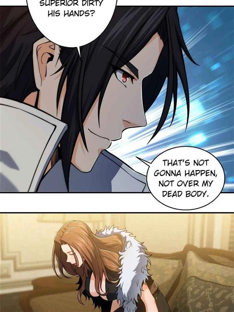 Another beginning with the Guhuo bird Chapter 5 page 31 - 