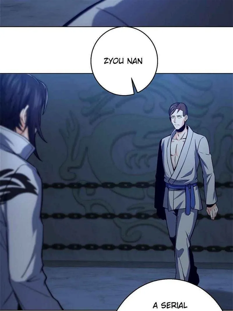 Another beginning with the Guhuo bird Chapter 5 page 41 - 
