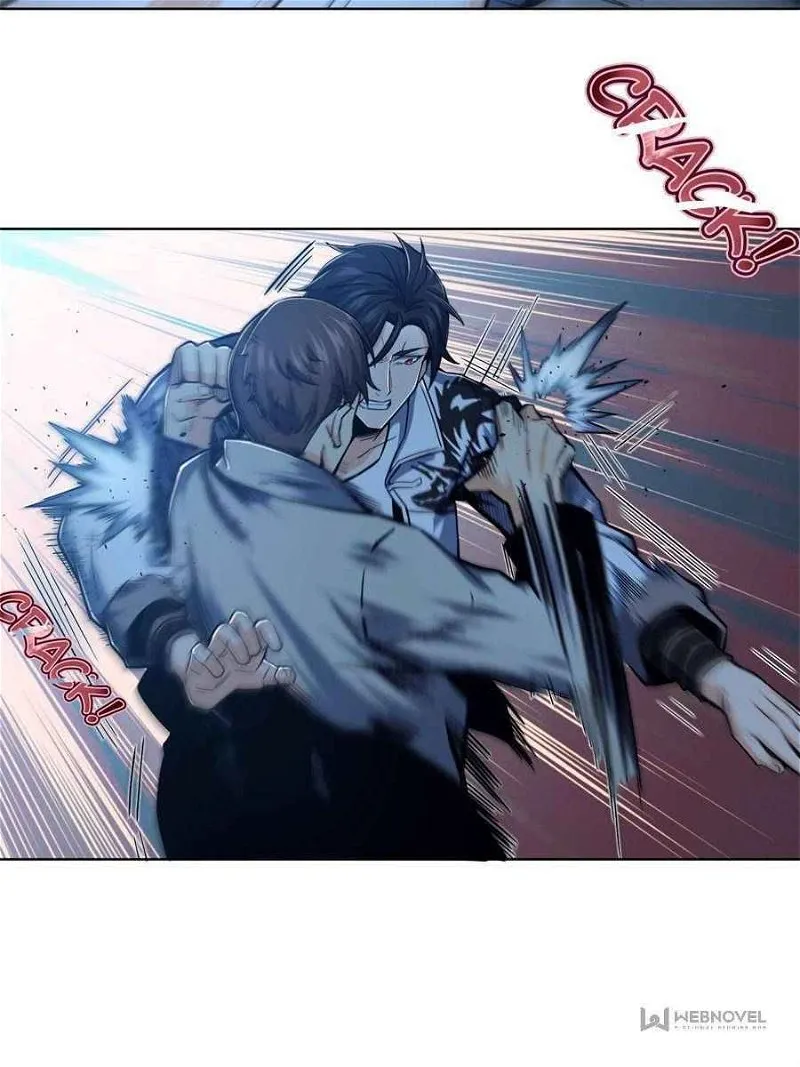 Another beginning with the Guhuo bird Chapter 5 page 47 - 