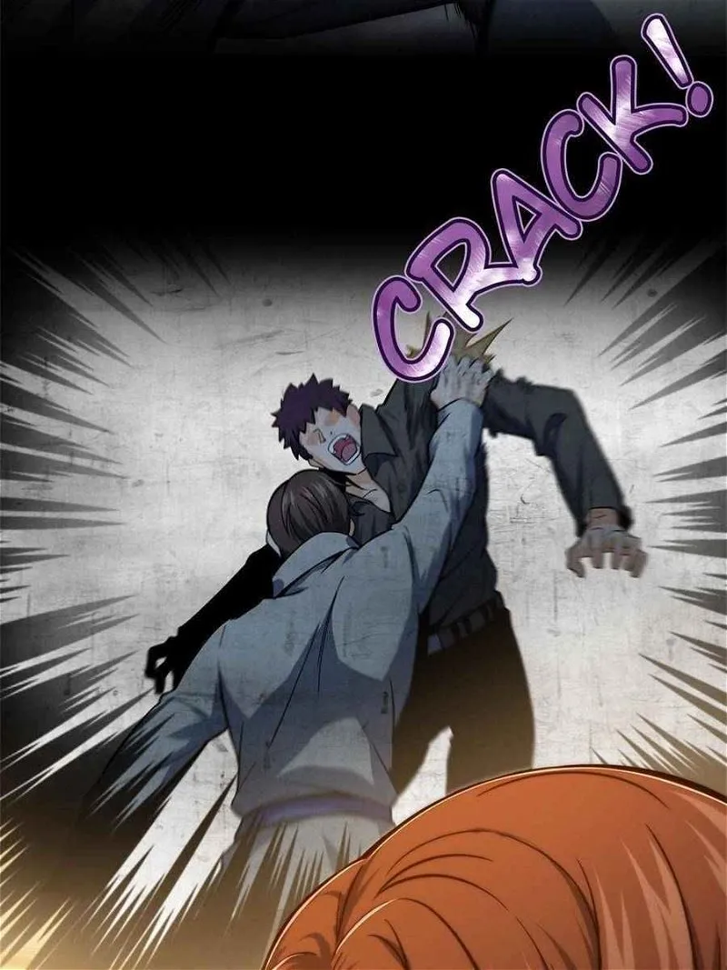 Another beginning with the Guhuo bird Chapter 5 page 49 - 