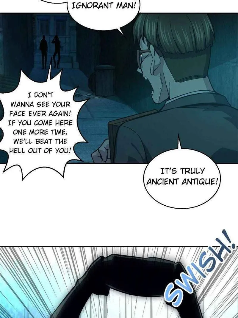 Another beginning with the Guhuo bird Chapter 5 page 6 - 
