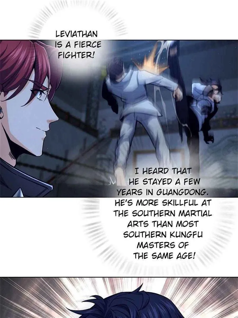 Another beginning with the Guhuo bird Chapter 5 page 54 - 