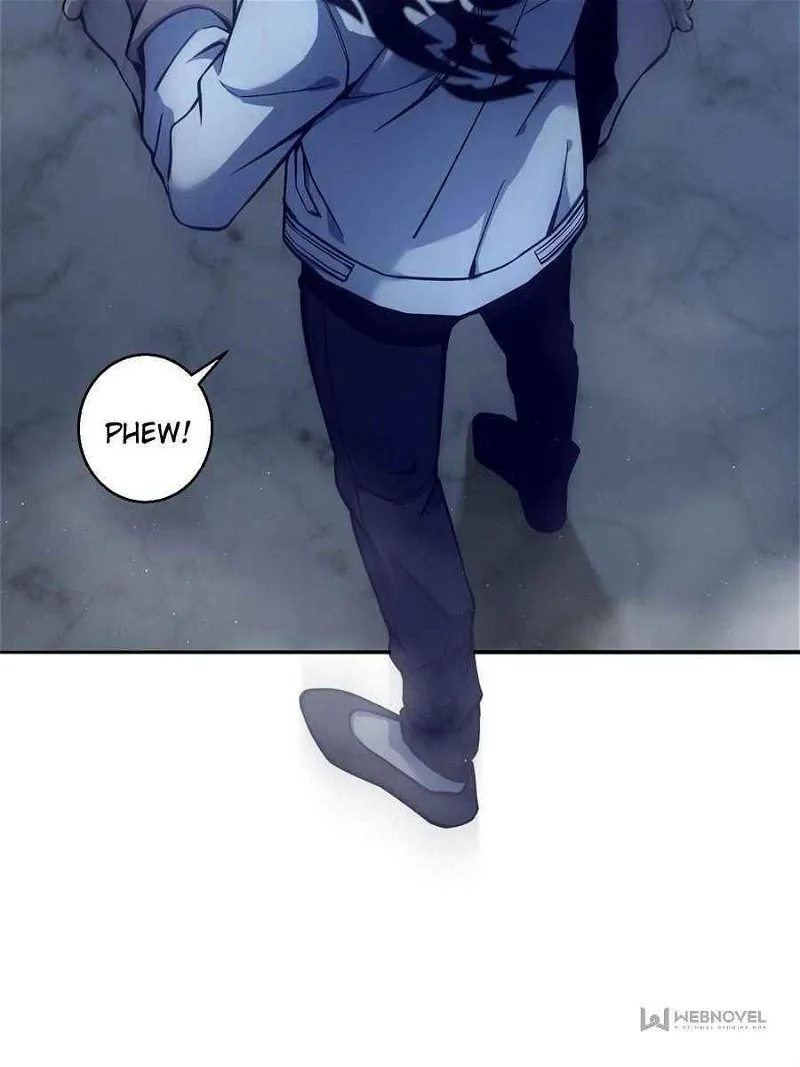 Another beginning with the Guhuo bird Chapter 5 page 66 - 