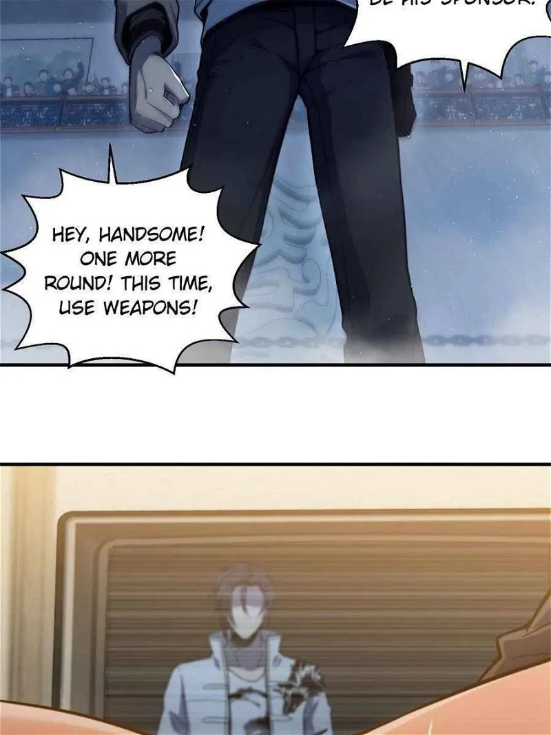 Another beginning with the Guhuo bird Chapter 5 page 68 - 