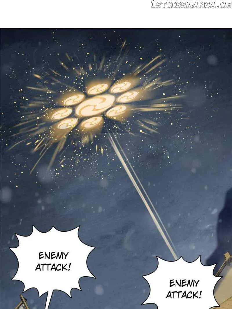 Another beginning with the Guhuo bird Chapter 51 page 3 - 