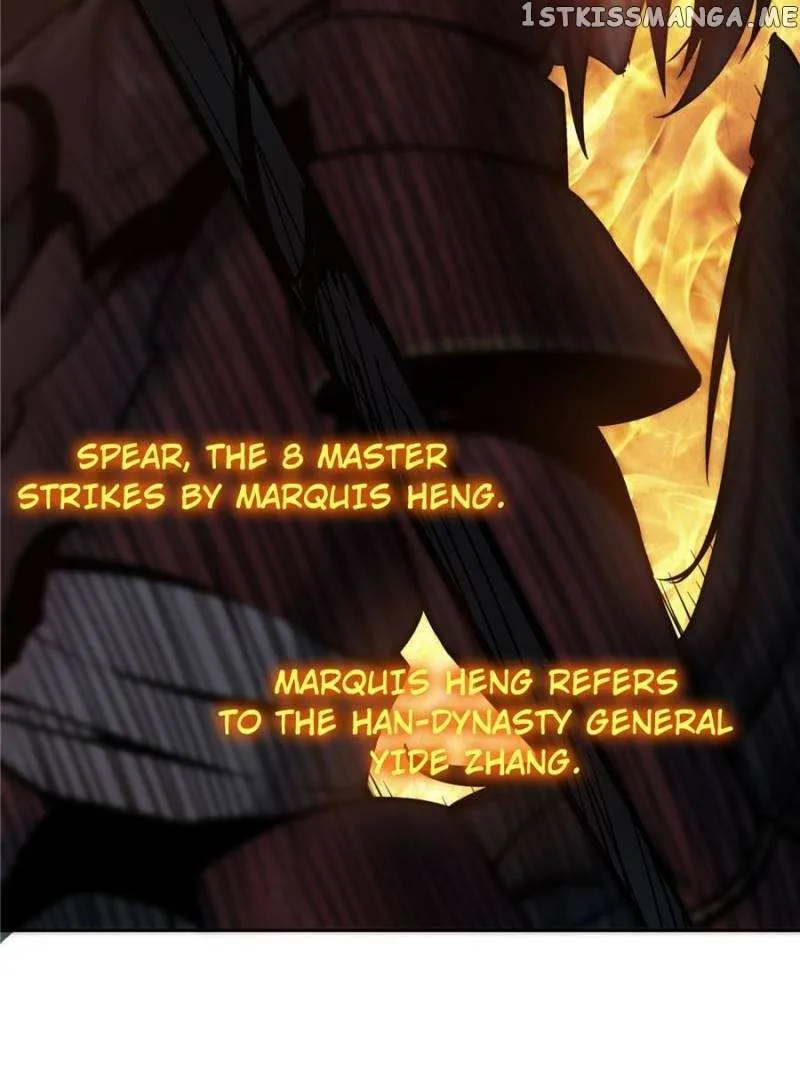 Another beginning with the Guhuo bird Chapter 52 page 17 - 
